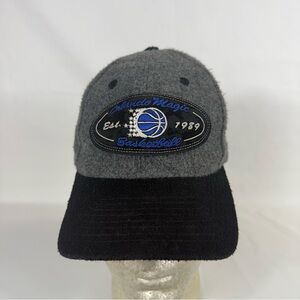 Orlando Magic Basketball‎ Hat